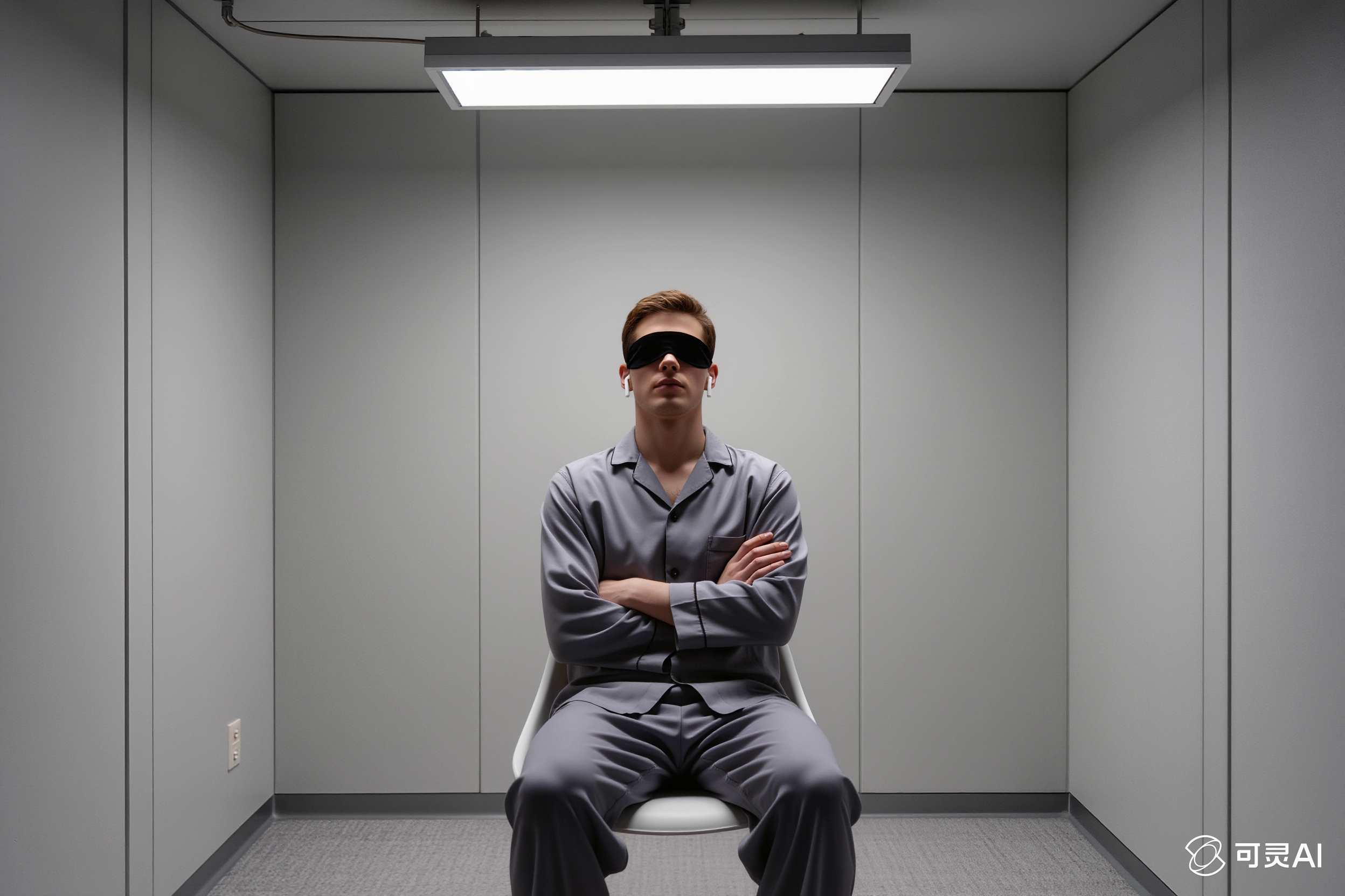 感觉剥夺实验｜如何避免"感觉剥夺"的陷阱